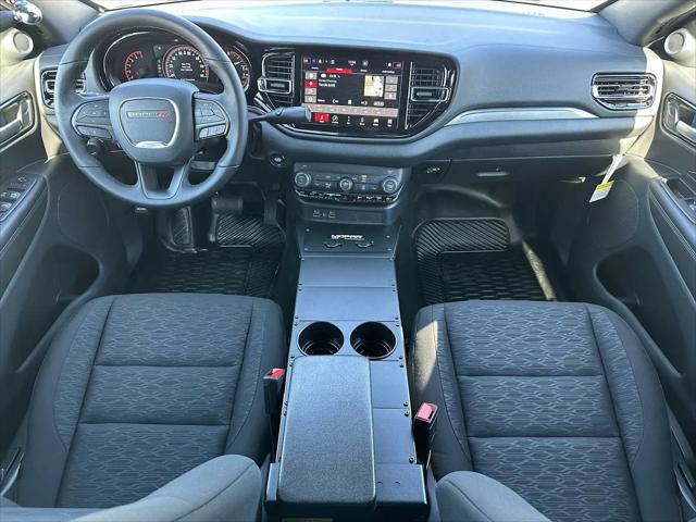 2026 Dodge Durango Pursuit AWD