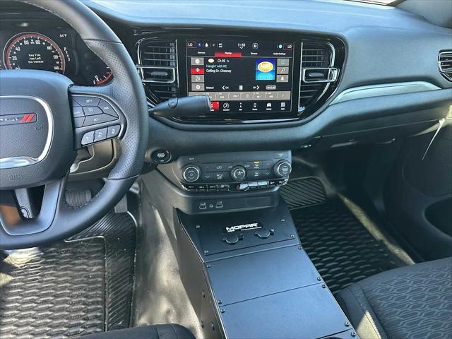 2026 Dodge Durango Pursuit AWD