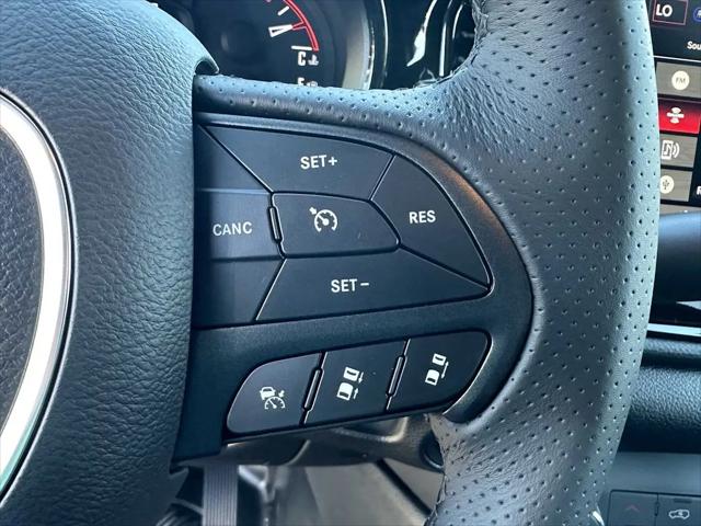 2026 Dodge Durango Pursuit AWD
