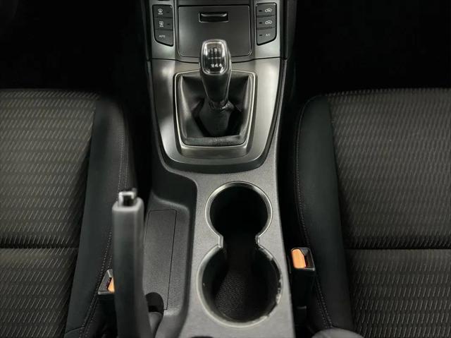 2015 Hyundai Genesis Coupe 3.8 Base