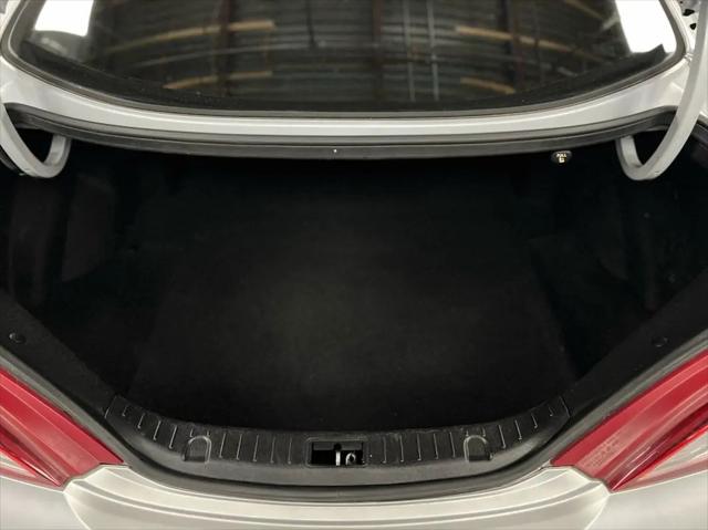2015 Hyundai Genesis Coupe 3.8 Base