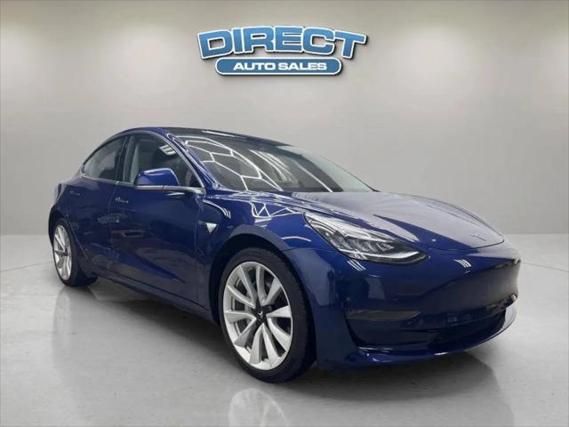 2019 Tesla Model 3 Standard Range for sale in Philladelphia, PA