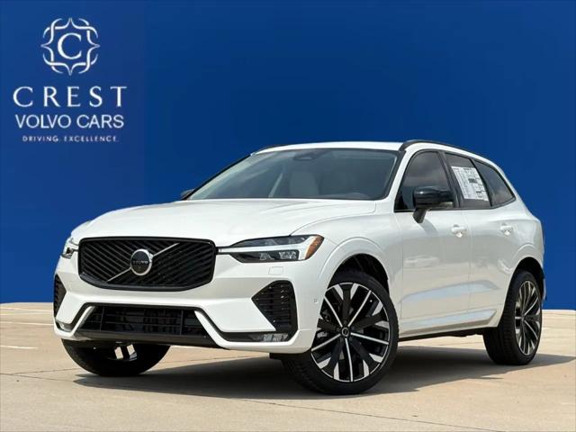 2026 Volvo XC60 B5 Ultra for sale in Frisco, TX