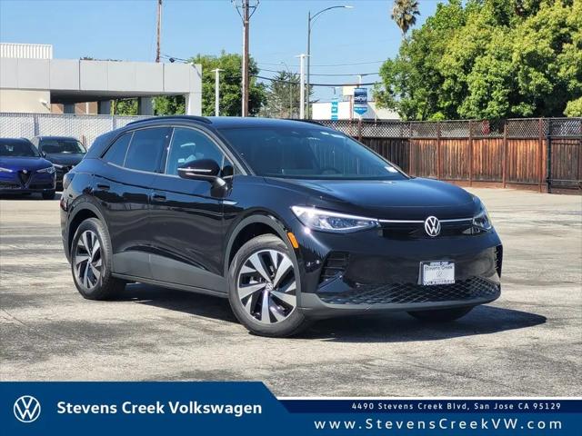 2026 Volkswagen ID.4 Pro for sale in San Jose, CA