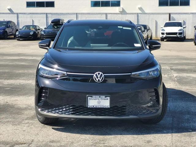 2026 Volkswagen ID.4 Pro