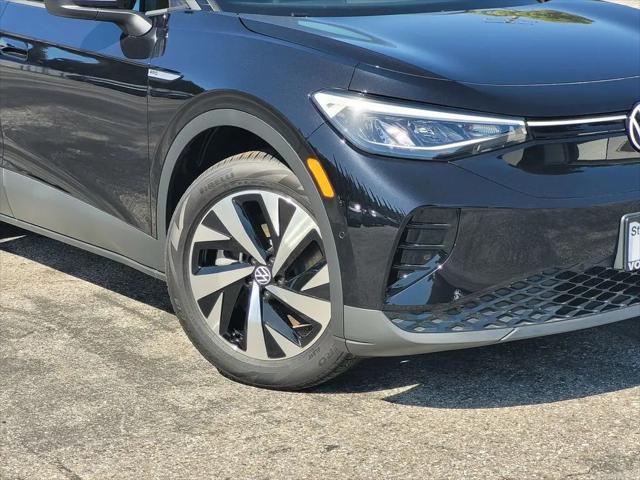 2026 Volkswagen ID.4 Pro
