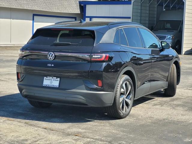 2026 Volkswagen ID.4 Pro