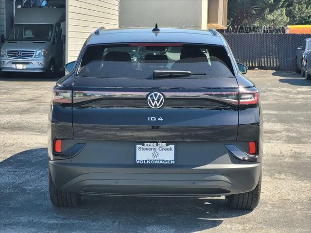 2026 Volkswagen ID.4 Pro