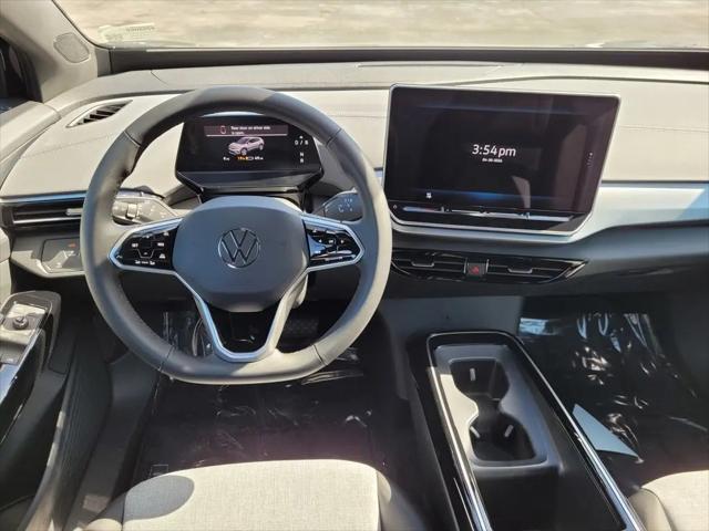 2026 Volkswagen ID.4 Pro