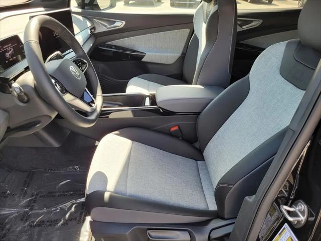 2026 Volkswagen ID.4 Pro