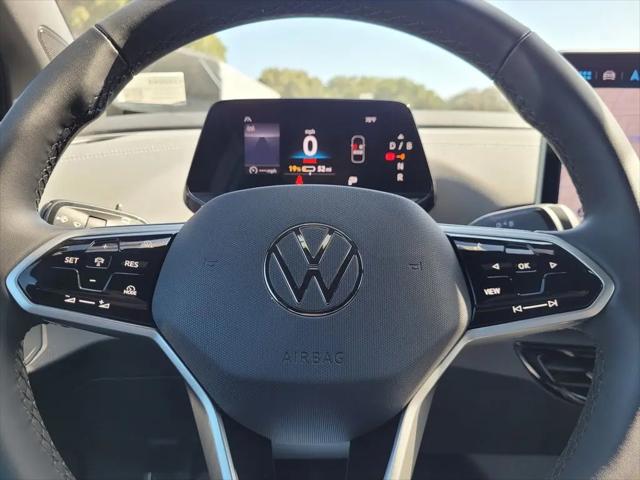 2026 Volkswagen ID.4 Pro