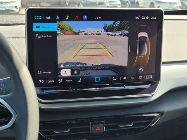 2026 Volkswagen ID.4 Pro