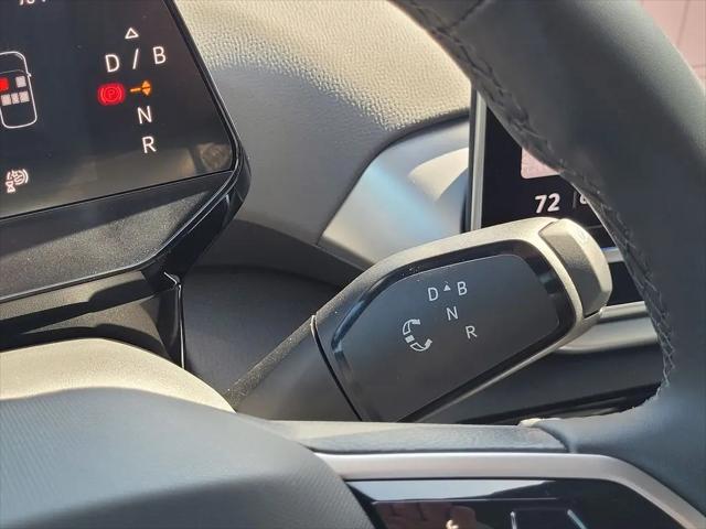 2026 Volkswagen ID.4 Pro