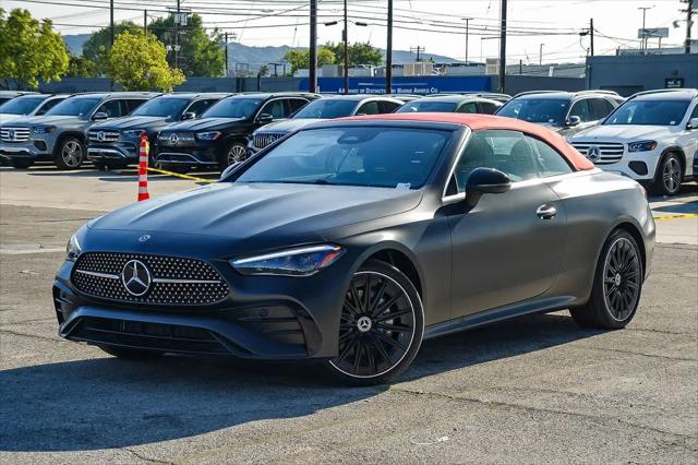 2026 Mercedes-Benz E-CLASS E 300 CLE 300 for sale in Sherman Oaks, CA