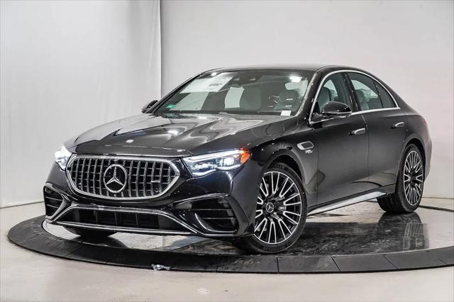 2026 Mercedes-Benz AMG E 53 E AMG E 53 E for sale in Sherman Oaks, CA