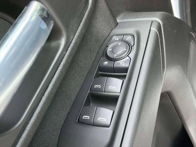 2026 GMC Sierra 3500HD Crew Cab, Long Bed, Pro Dual Rear Wheel, 4WD