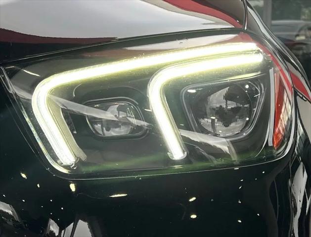 2022 Mercedes-Benz GLE AMG GLE 53 4MATIC