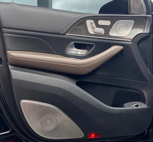 2022 Mercedes-Benz GLE AMG GLE 53 4MATIC