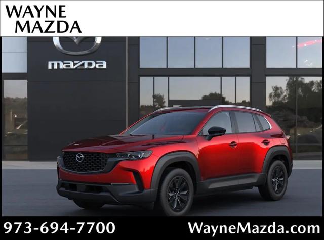 2026 Mazda CX-50 Hybrid Preferred for sale in North Wayne, NJ