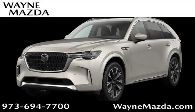 2026 Mazda X-90 3.3 Turbo S Premium Plus for sale in North Wayne, NJ