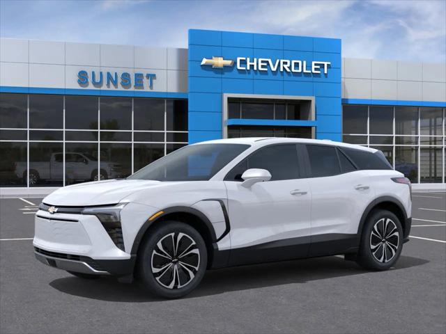 2026 Chevrolet V Blazer LT FWD