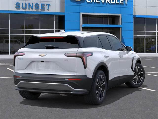 2026 Chevrolet V Blazer LT FWD