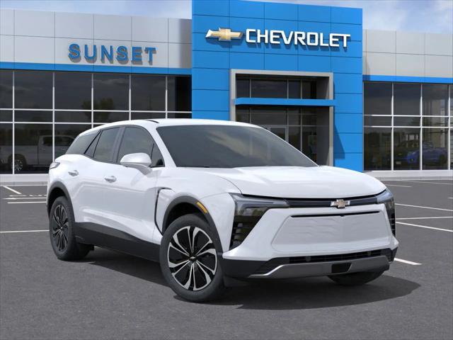 2026 Chevrolet V Blazer LT FWD