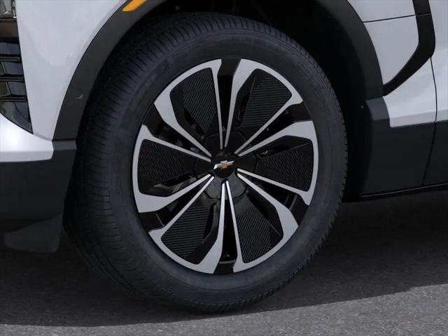2026 Chevrolet V Blazer LT FWD