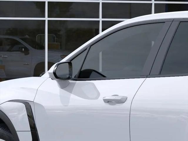 2026 Chevrolet V Blazer LT FWD