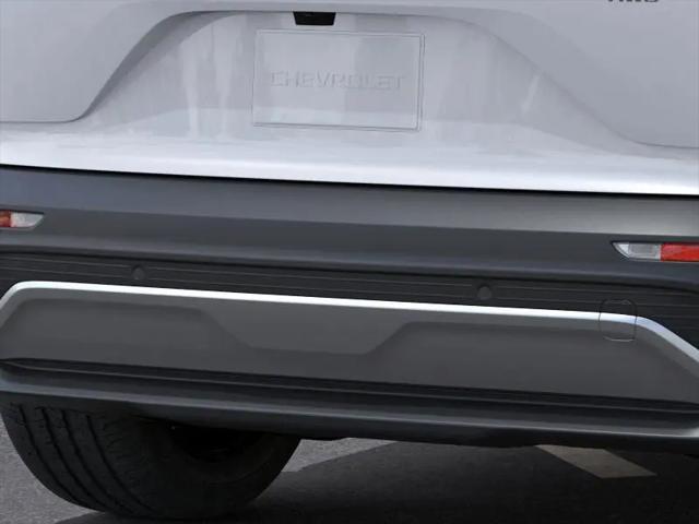 2026 Chevrolet V Blazer LT FWD