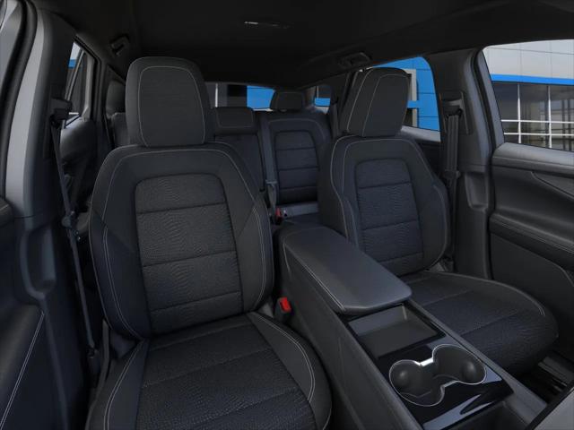 2026 Chevrolet V Blazer LT FWD