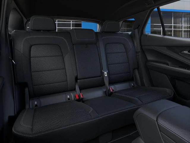 2026 Chevrolet V Blazer LT FWD