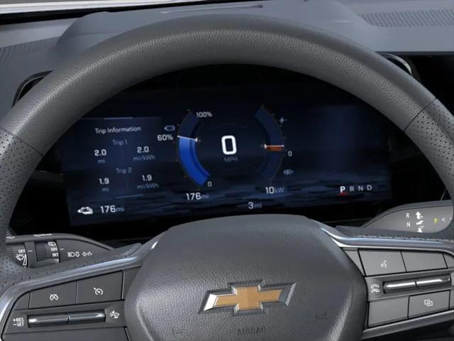 2026 Chevrolet V Blazer LT FWD
