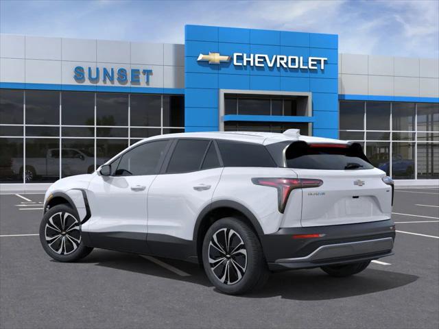 2026 Chevrolet V Blazer LT FWD