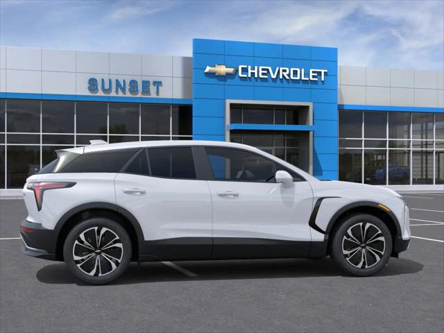 2026 Chevrolet V Blazer LT FWD