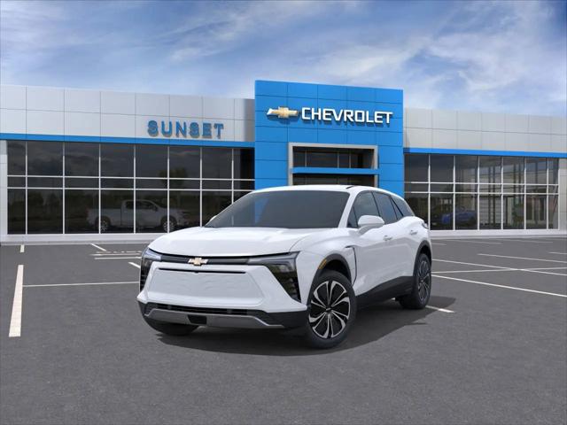 2026 Chevrolet V Blazer LT FWD