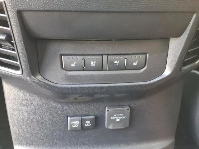 2026 Toyota Tundra Platinum CrewMax 6.5' Bed
