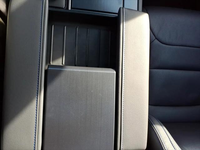 2026 Toyota Tundra Platinum CrewMax 6.5' Bed