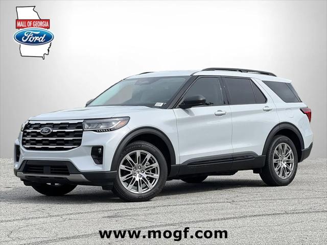 2026 Ford Explorer Active for sale in Buford, GA