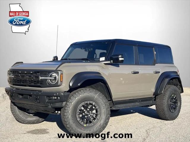 2025 Ford Bronco Raptor for sale in Buford, GA