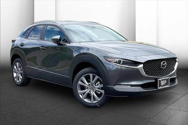 2026 Mazda CX-30 2.5 S Premium for sale in Manchester, NH
