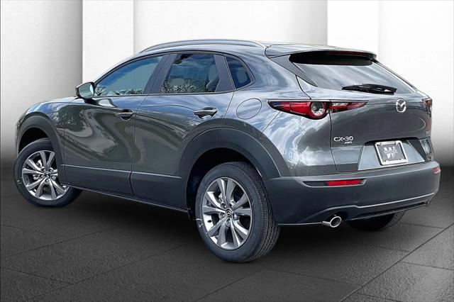 2026 Mazda CX-30 2.5 S Premium