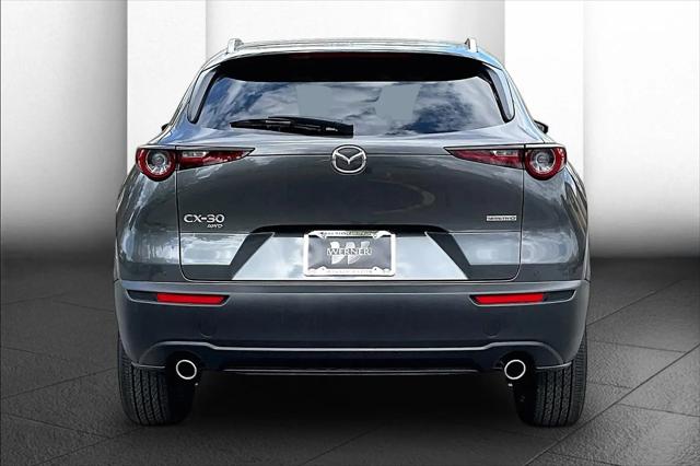 2026 Mazda CX-30 2.5 S Premium