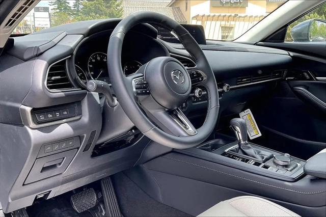 2026 Mazda CX-30 2.5 S Premium