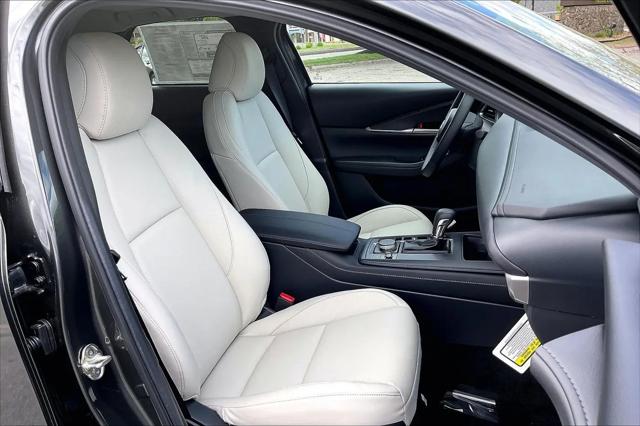 2026 Mazda CX-30 2.5 S Premium