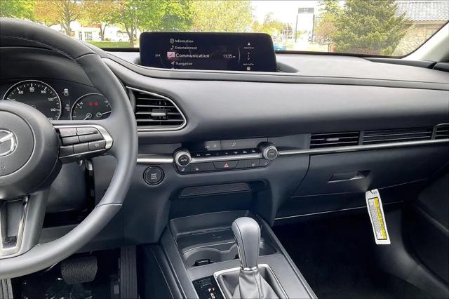 2026 Mazda CX-30 2.5 S Premium