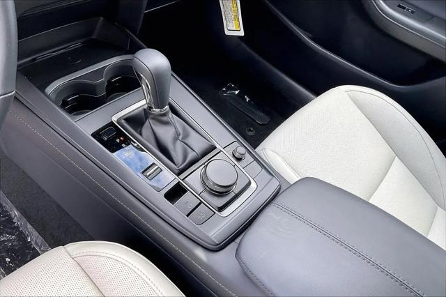 2026 Mazda CX-30 2.5 S Premium