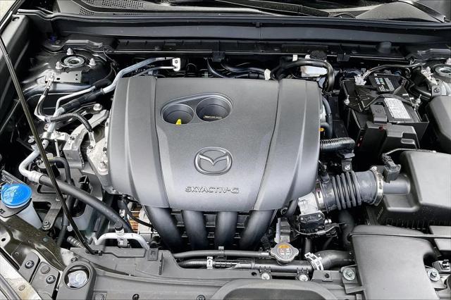 2026 Mazda CX-30 2.5 S Premium