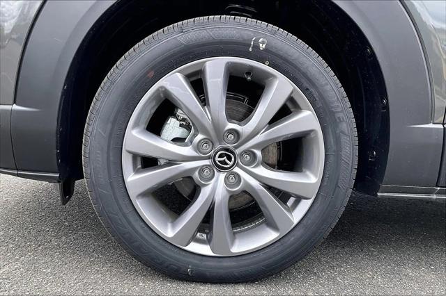 2026 Mazda CX-30 2.5 S Premium