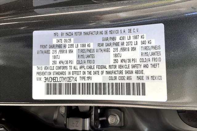 2026 Mazda CX-30 2.5 S Premium